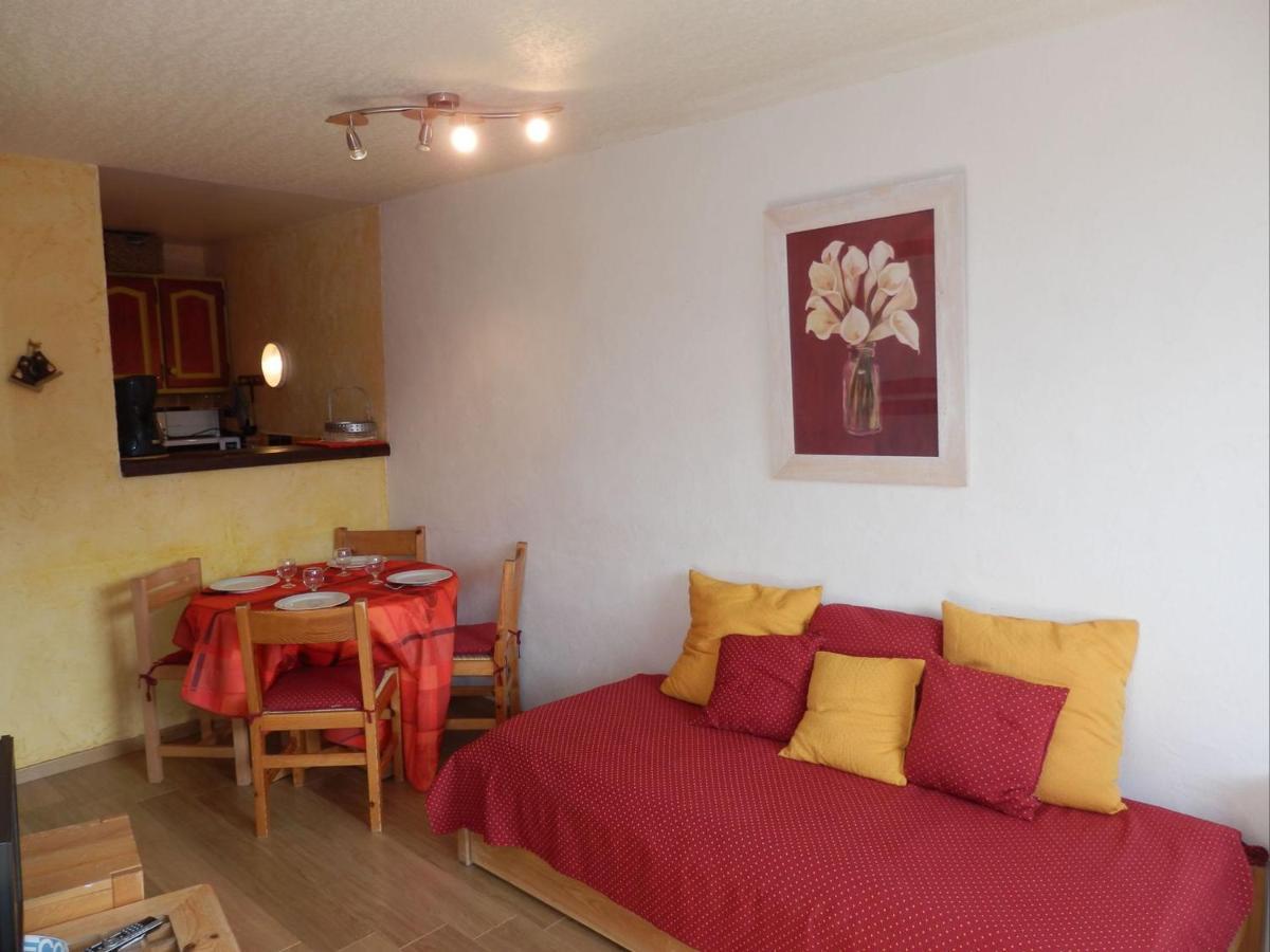 2p 4 Pers - Sud, Balcon, Internet, Animaux Refuses - Fr-1-634-53 *